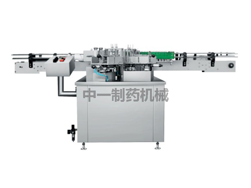 GZB20/1000(A、B)系列高速貼簽機(jī)