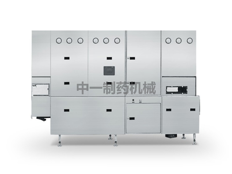 KSH420(620、920)型滅菌烘干機(jī)